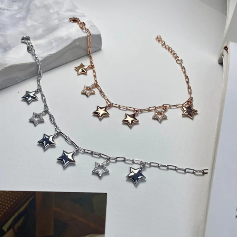pulsera multi stars