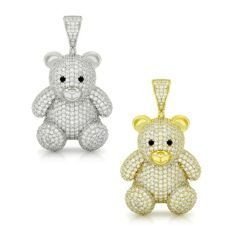 Dije teddy bear cz