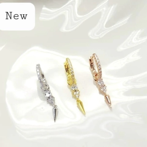 Argollitas Andy deluxe