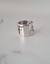 Anillo Iniciales family (A PEDIDO) - comprar online