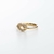 Anillo nudo B338 - Furman Jewels