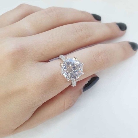 Anillo B172 Melany