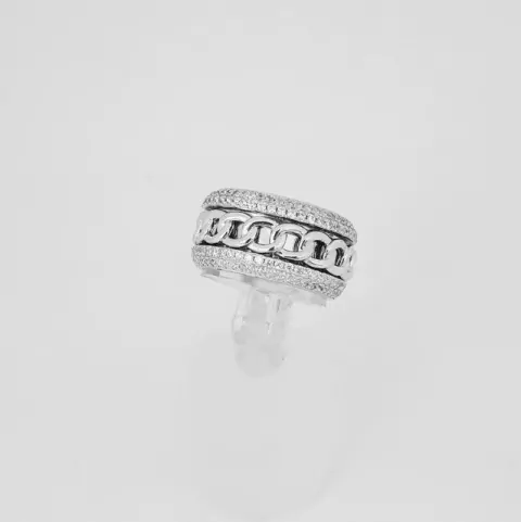 Anillo B202 Shiny chain