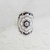 Anillo boho (plateado)