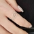 Anillo hilo de Plata ID (A PEDIDO) - comprar online