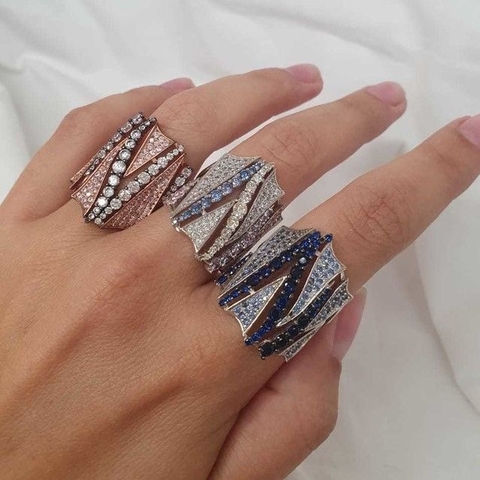 Anillo Regulus