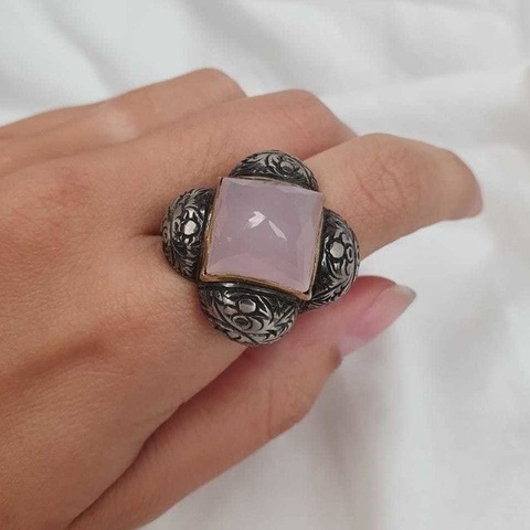 Anillo Sion