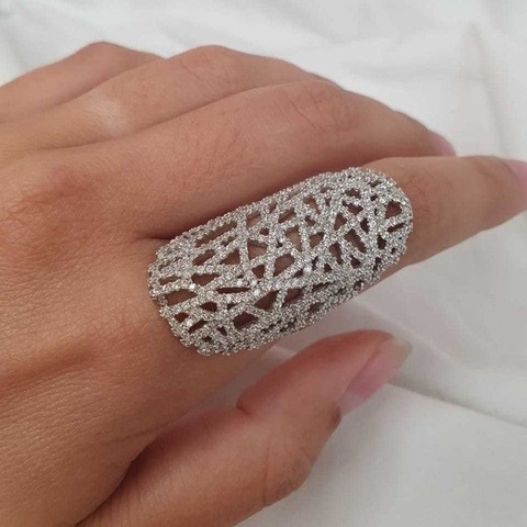 Anillo Sirio