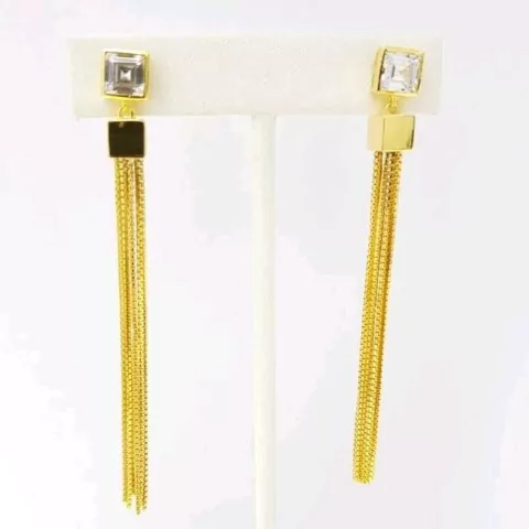 Aros Drizzle (dorado)