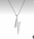 Collar rayo plain