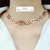 Choker Dior