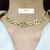 Choker Dior