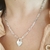 Collar Heart BB Lynk (A PEDIDO)