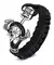 Pulsera Anchor Acero