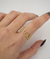 Anillo Gold name (A PEDIDO) - buy online