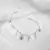 Pulsera multi charms