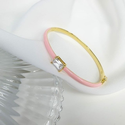 Esclava Chiara rosa