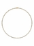 Gargantilla Kate 3mm (Dorada)