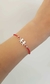 Pulsera My kids hilo rojo (A PEDIDO) - buy online