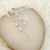 Aros tres gotas - Furman Jewels