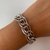 Pulsera Eslabones Madison - comprar online