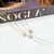 Collar new cleef simple