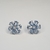 Aros aqua marina flower