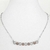 Collar Joy (Plateado)