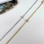 Pulsera super shinny