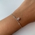 Pulsera so sweet cz - comprar online