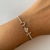 Pulsera I love you - comprar online