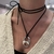 Collar Gucci bold (A PEDIDO)