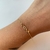 Pulsera love en internet