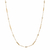 Choker bars and cubics (dorado)