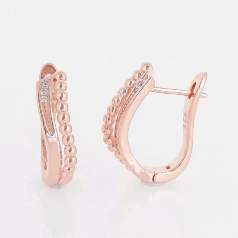 Argollitas Gratitud rosadas on internet