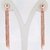 Aros Hanging Chains - comprar online