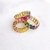 Anillo Rainbow II