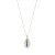 Collar White Snail