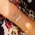 Pulsera Carrie (A PEDIDO)