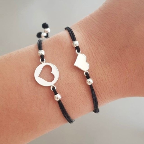 Pulsera Friends (A PEDIDO)