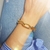 Pulsera Statement (A PEDIDO)