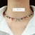 Choker Shapes color