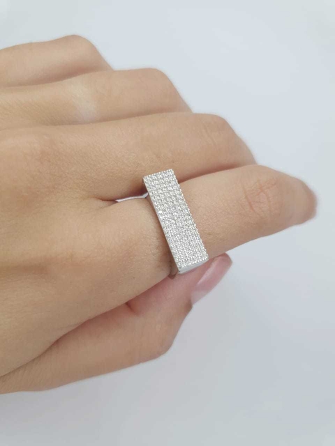 Anillo b 503 Vegas
