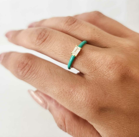 Anillo B 214 Josefina