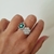 Anillo B344 (cz verde) en internet