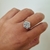 Anillo B344 (cz blanco)