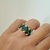 Anillo B323 - comprar online