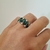 Anillo B323