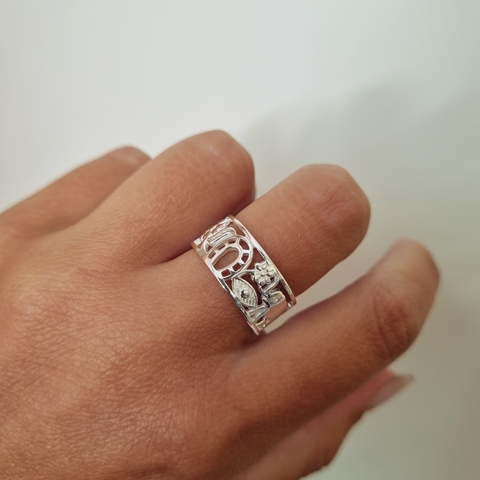 Anillo B442