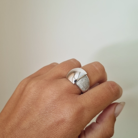 Anillo B403